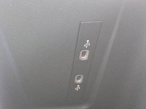 2025 Volkswagen Tiguan SE 4Motion