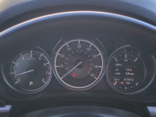 2023 Mazda CX-5 2.5 S