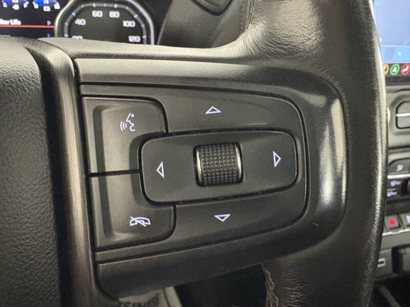 2021 GMC Sierra 2500HD