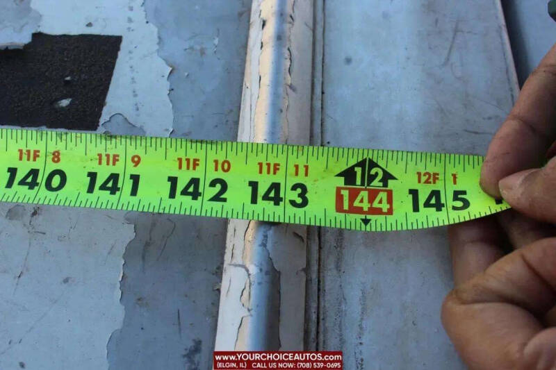 2011 Ford E-Series E-450 SD