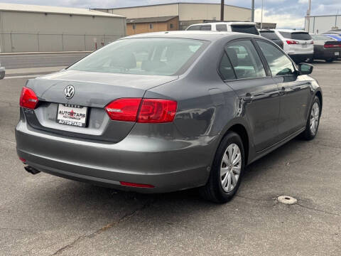 2013 Volkswagen Jetta