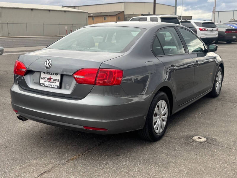 2013 Volkswagen Jetta