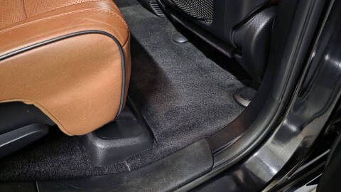 2013 Jeep Grand Cherokee Overland Summit