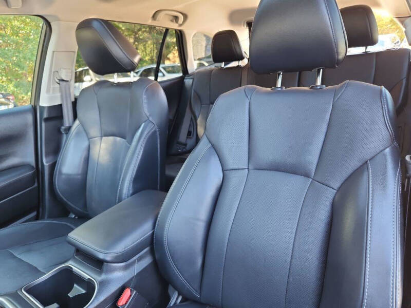 2023 Subaru Outback Limited XT