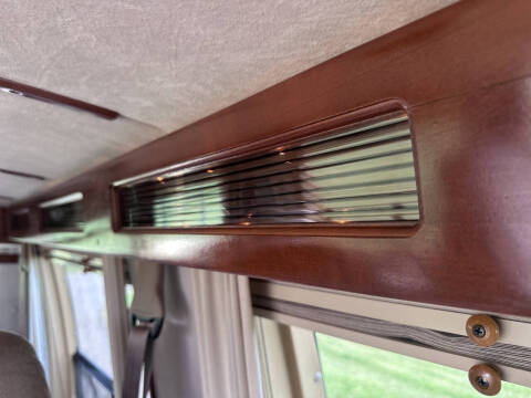 1992 Chevrolet Chevy Van