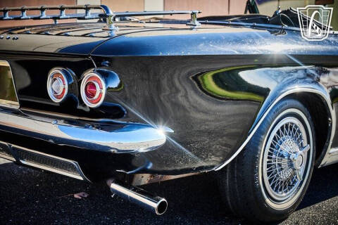 1964 Chevrolet Corvair