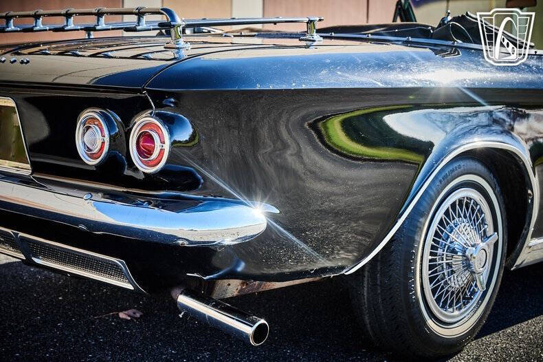 1964 Chevrolet Corvair