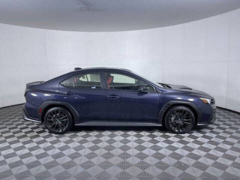 2025 Subaru WRX Limited