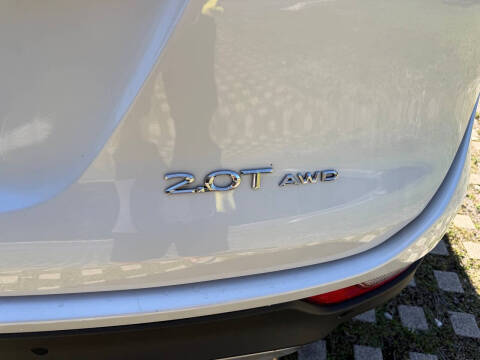 2018 Lincoln MKC Premiere