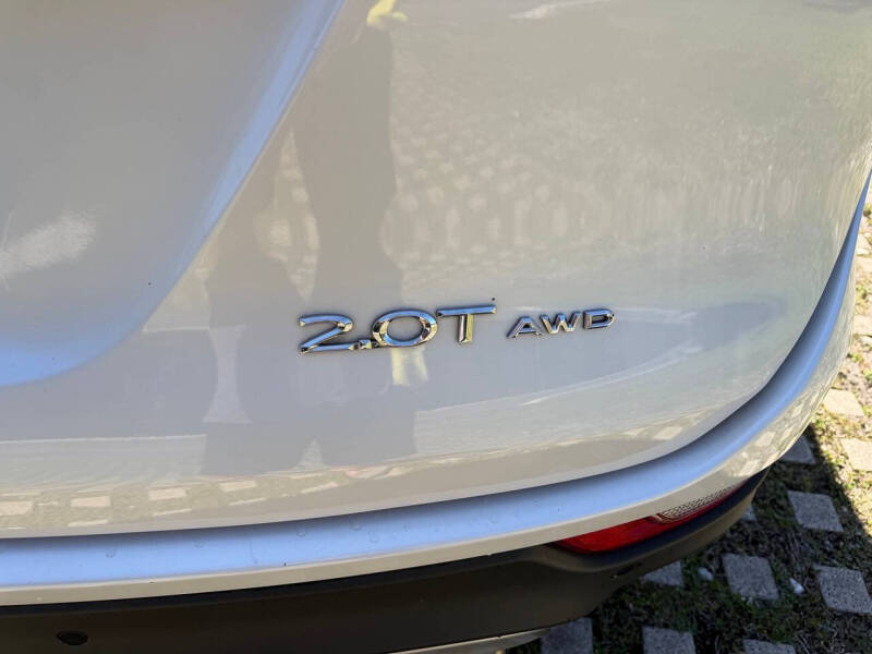 2018 Lincoln MKC Premiere
