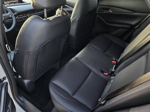 2026 Mazda CX-30 2.5 S Premium