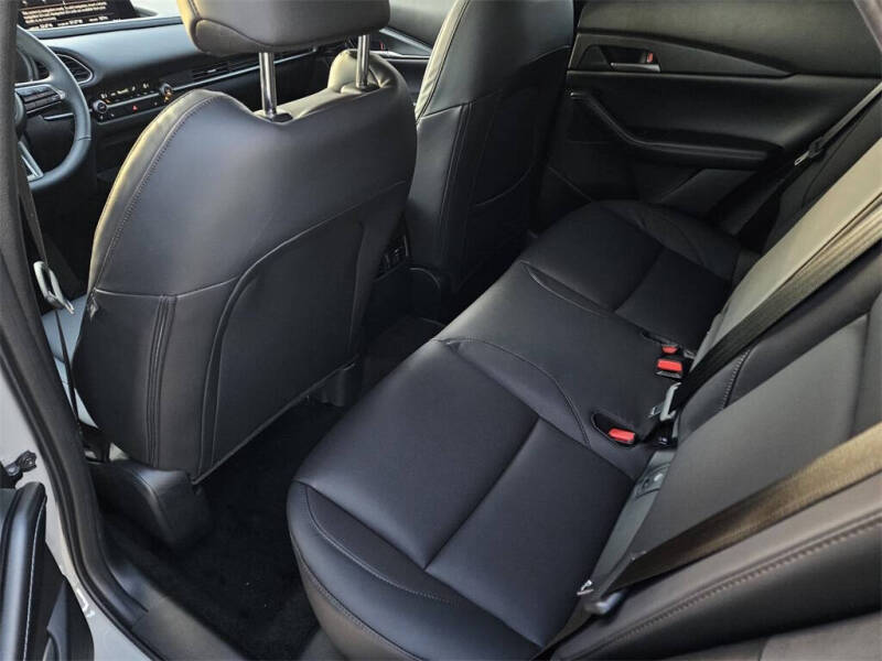 2026 Mazda CX-30 2.5 S Premium