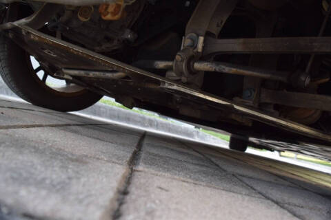 2006 Porsche Boxster