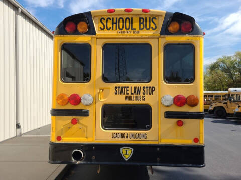 2010 IC Bus FE Series