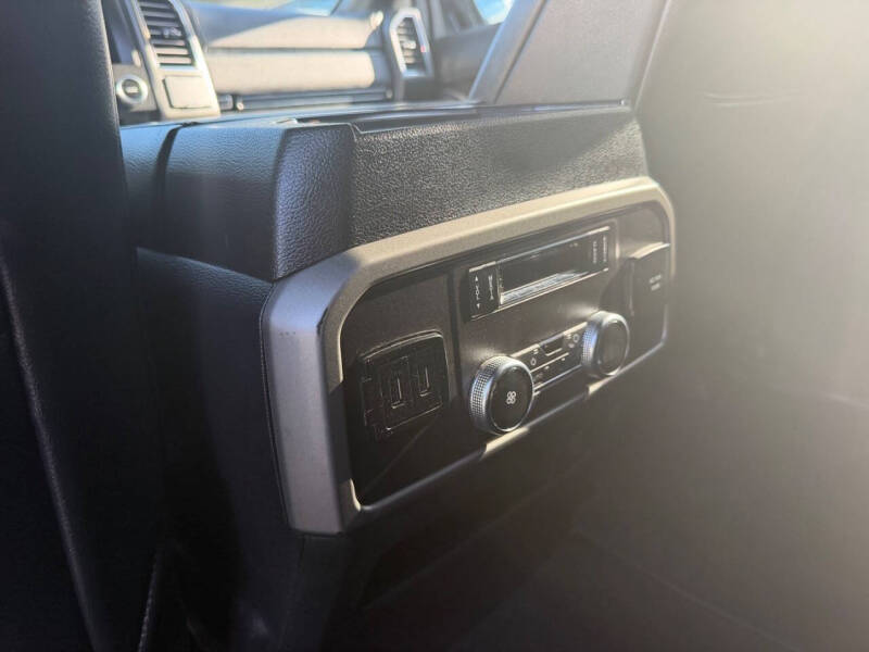 2018 Ford Expedition XLT