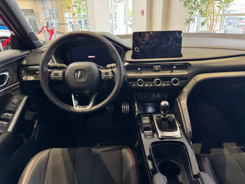 2026 Acura Integra Type S