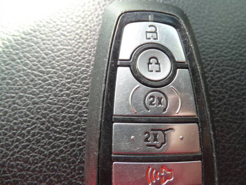 2021 Ford Expedition MAX XLT