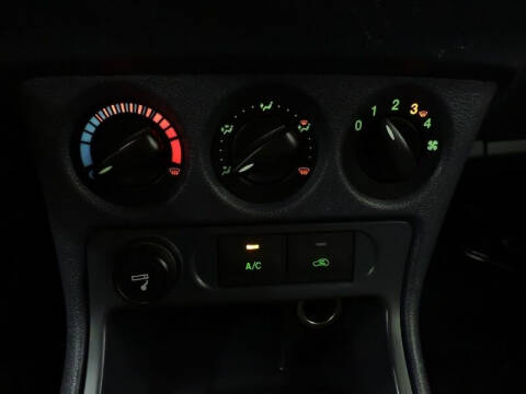 2011 Ford Transit Connect