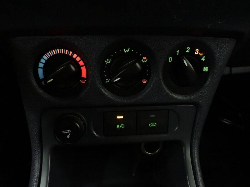 2011 Ford Transit Connect
