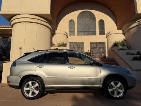 2004 Lexus RX 330