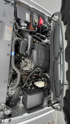 2013 GMC Sierra 1500 SLE