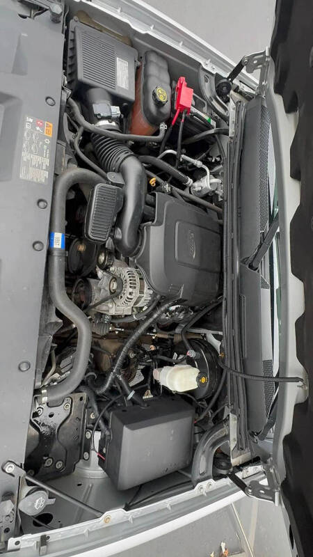 2013 GMC Sierra 1500 SLE