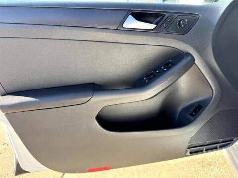 2016 Volkswagen Jetta 1.4T S