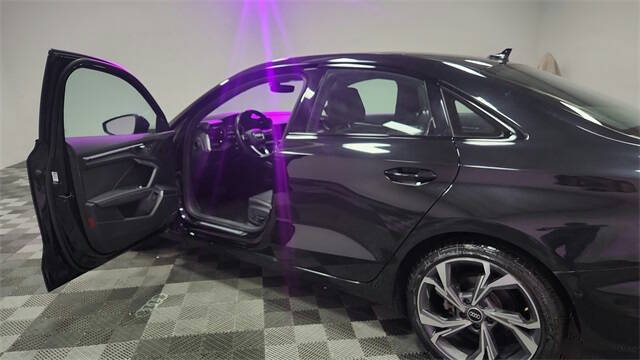 2023 Audi A3 Premium Plus 40 TFSI