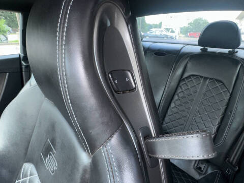 2018 Audi S5 3.0T quattro Premium Plus