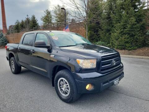 2013 Toyota Tundra for sale at Lehigh Valley Autoplex, Inc. in Bethlehem PA