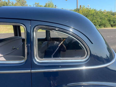 1941 Packard Super 8