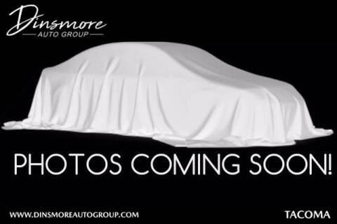 2017 Mercedes-Benz C-Class for sale at South Tacoma Mazda in Tacoma WA