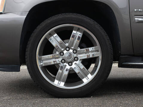 2011 Cadillac Escalade ESV