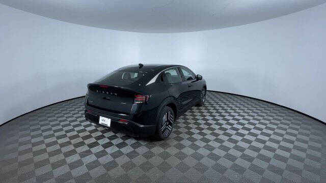 2026 Nissan LEAF SV+