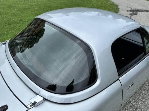 1990 Mazda MX-5 Miata