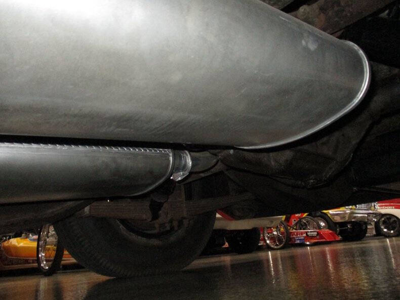 1957 Lincoln Premiere