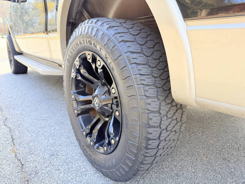 2009 Ford F-150 King Ranch