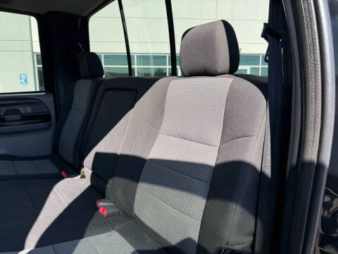 2004 Ford F-350 Super Duty