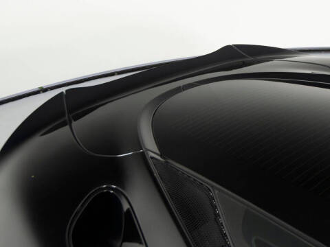 2023 McLaren GT