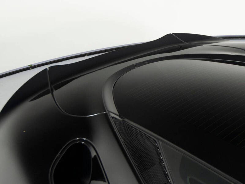 2023 McLaren GT