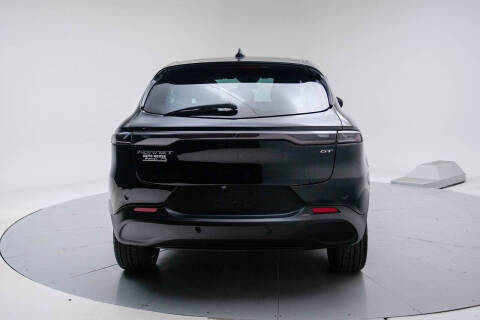 2024 Dodge Hornet GT