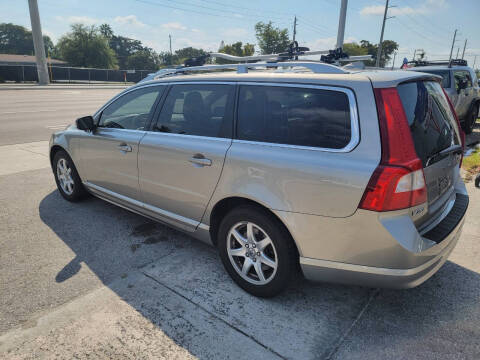 2010 Volvo V70 3.2