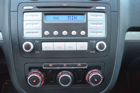 2010 Volkswagen Jetta SEL PZEV