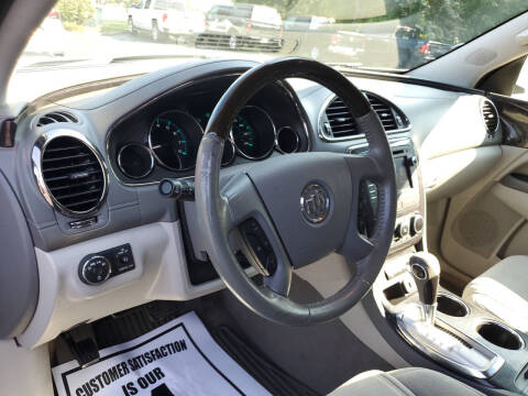 2016 Buick Enclave Convenience