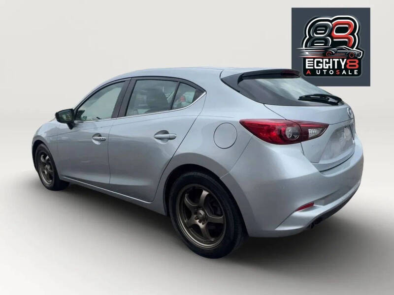 2017 Mazda MAZDA3 Grand Touring