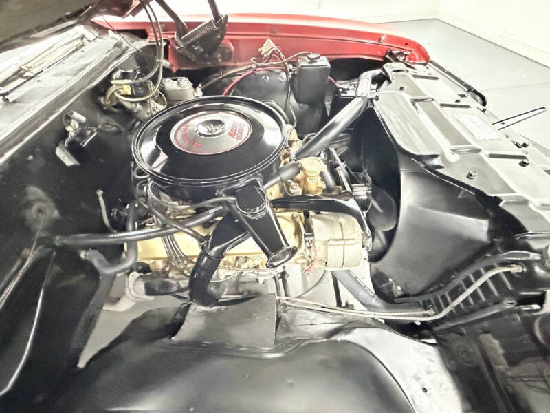1968 Oldsmobile Cutlass