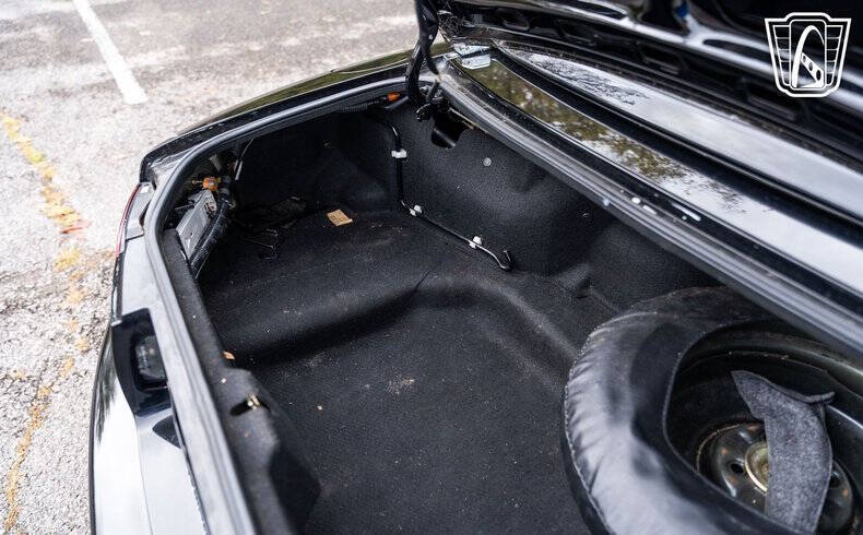 1994 Mazda MX-5 Miata