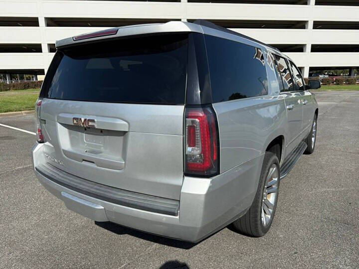 2019 GMC Yukon XL SLT