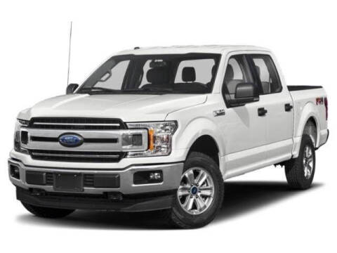 2020 Ford F-150 for sale at Budget Car Sales in Douglas GA