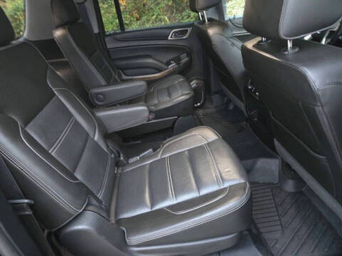 2018 GMC Yukon XL Denali